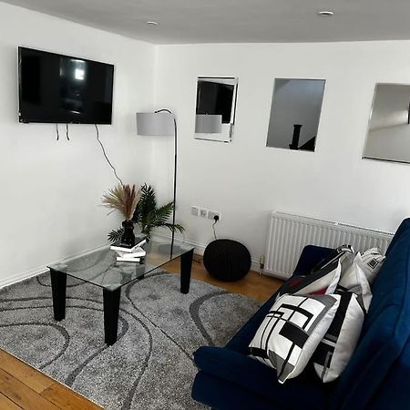 Appartamento 3Bed2Bath Marylebone Londra Esterno foto