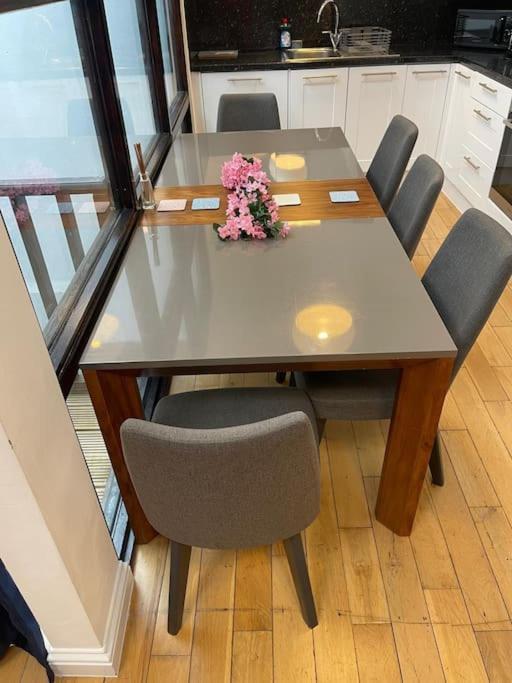 Appartamento 3Bed2Bath Marylebone Londra Esterno foto