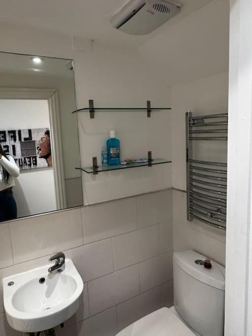 Appartamento 3Bed2Bath Marylebone Londra Esterno foto