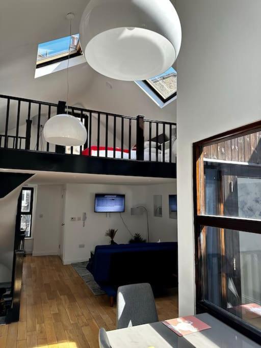 Appartamento 3Bed2Bath Marylebone Londra Esterno foto