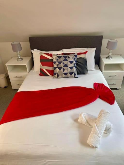 Appartamento 3Bed2Bath Marylebone Londra Esterno foto