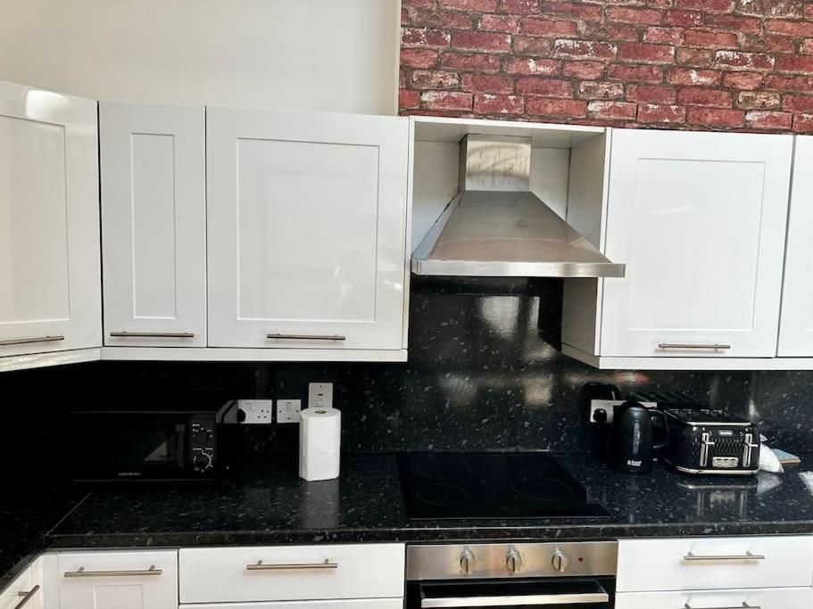 Appartamento 3Bed2Bath Marylebone Londra Esterno foto