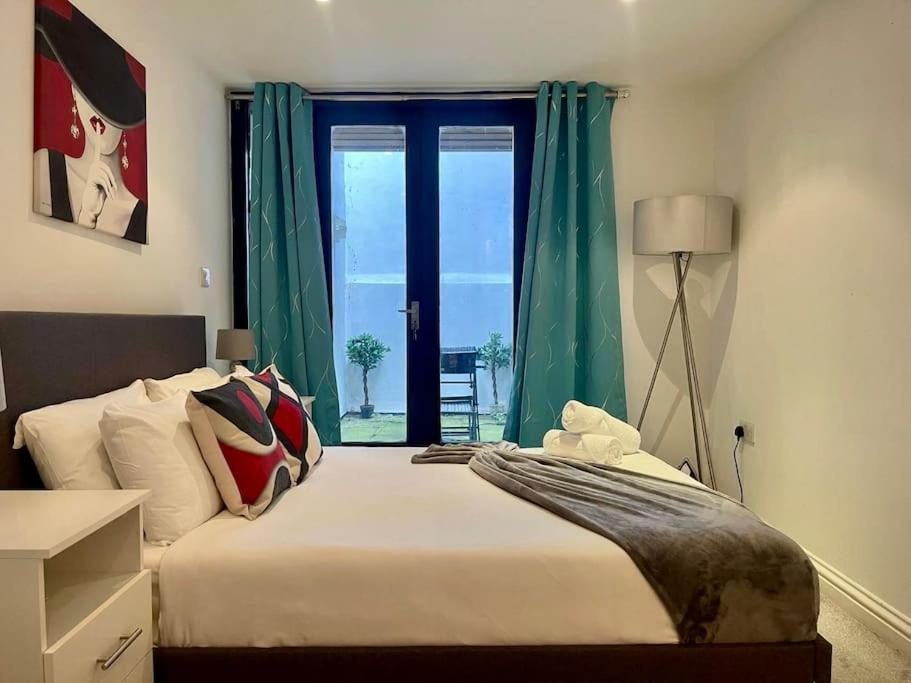 Appartamento 3Bed2Bath Marylebone Londra Esterno foto
