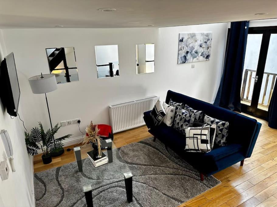 Appartamento 3Bed2Bath Marylebone Londra Esterno foto