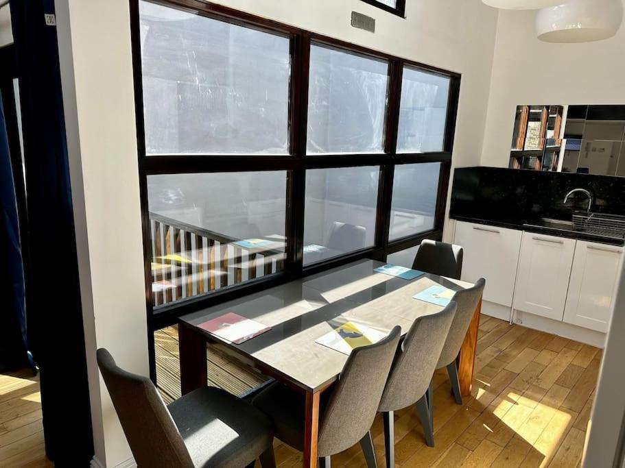 Appartamento 3Bed2Bath Marylebone Londra Esterno foto