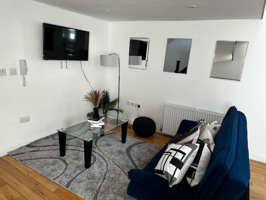 Appartamento 3Bed2Bath Marylebone Londra Esterno foto
