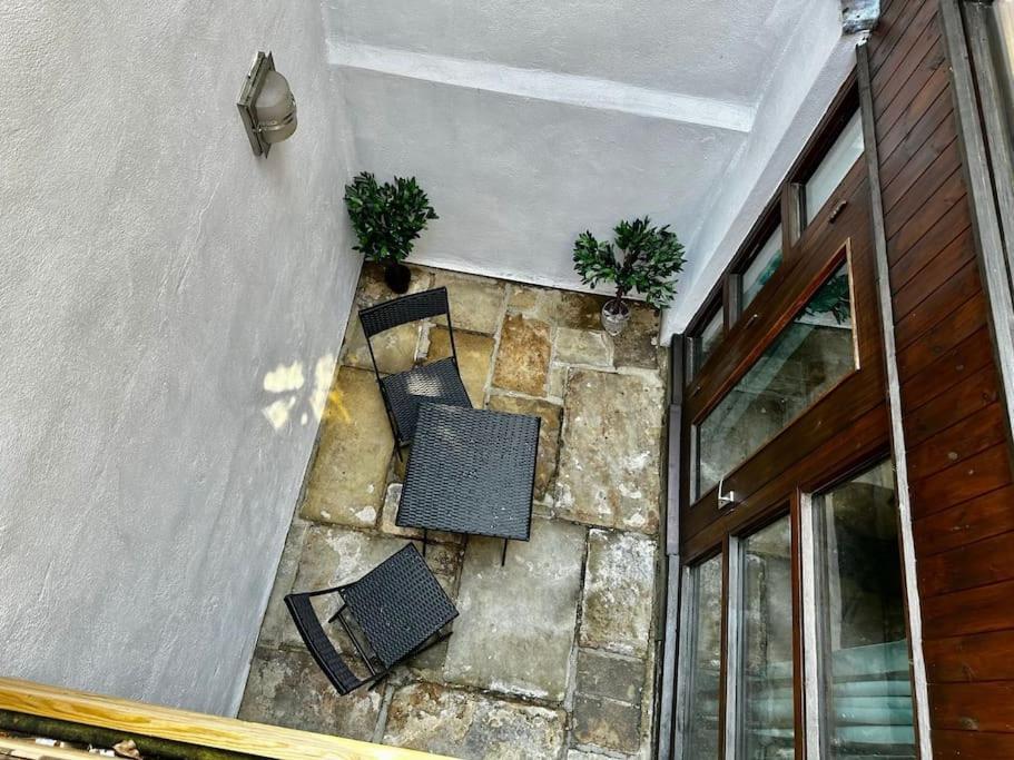 Appartamento 3Bed2Bath Marylebone Londra Esterno foto
